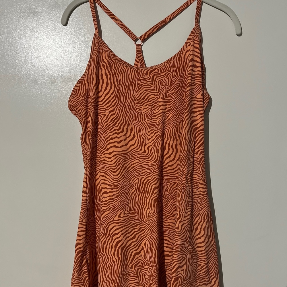 Outdoor Voices ExercisE Dress L